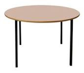 Pupils Circular Table