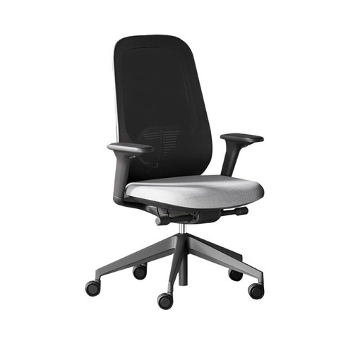 Antrim - High Mesh Back Operator Chair with 4D height adjustable arms