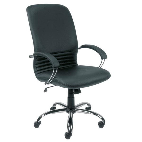 Mirage High back manager armchair