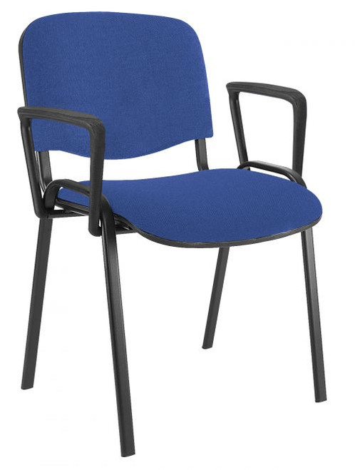 Set of Polypropylene Arms for Multi-Purpose Chair