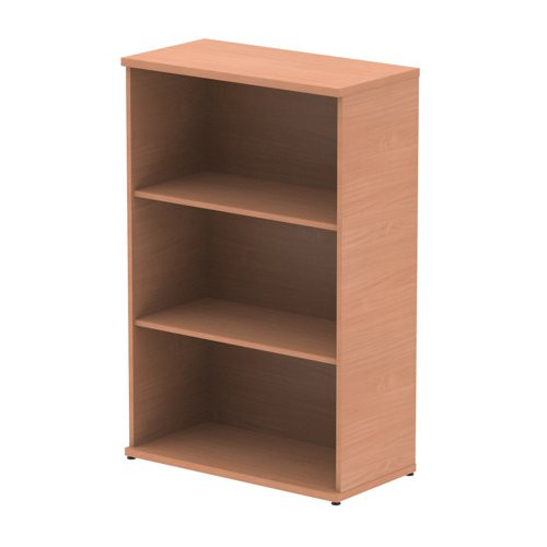 Impulse Beech Bookcase