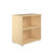 Wooden Bookcase 800mm