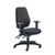 Call Centre Chair - Charcoal