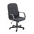 Jack 2 Fabric Executive Chair - Charcoal