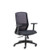 Spark Mesh Chair with Synchronized Sliding Seat