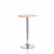 Astral 600 Trumpet Base Table Beech