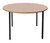 Pupils Circular Table