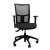 OC9 Mesh Back Operator Armchair