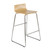 Cafe Bistro High Stool