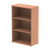 Impulse Beech Bookcase