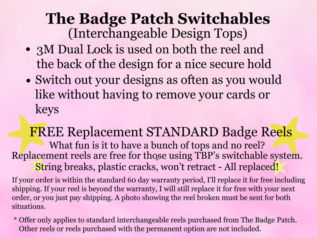 Nursing School Survivor Retractable ID Badge Reel, Lanyard, or Carabiner -  The Badge Patch (A Crystal Garden LLC)