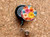 Daisy Retractable ID Badge Reel, Lanyard, or Carabiner