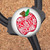 Apple  Retractable ID Badge Reel, Lanyard, or Carabiner