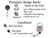 Everyone was thinking it, I just said it Retractable ID Badge Reel, Lanyard, or Carabiner