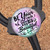 Be your Own Kind of Beautiful Retractable ID Badge Reel, Lanyard, or Carabiner