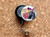 Christian Resurrection Retractable ID Badge Reel, Lanyard, or Carabiner