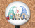 Doctor Gnome Trio Badge Reel