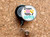 Dream Big Make It Happen Retractable ID Badge Reel, Lanyard, or Carabiner