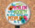 antisocial badge reel