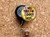 I Was Made for Sunny Days Retractable ID Badge Reel, Lanyard, or Carabiner