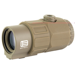 Eotech G45 5x Magnifier Nm Tan Eotech G45 5x Magnifier Nm Tan