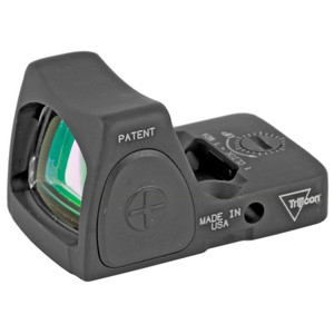 Trijicon Rmr Type 2 Adj 3.25 Moa Blk Trijicon Rmr Type 2 Adj 3.25 Moa Blk