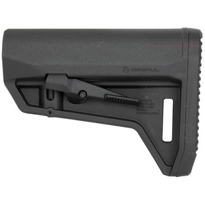 Magpul Moe Sl-m Stk Mil-spec Blk Magpul Moe Sl-m Stk Mil-spec Blk