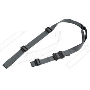 Magpul Ms1 Sling Gray Magpul Ms1 Sling Gray