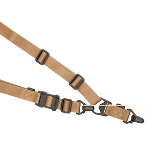 Magpul Ms3 Sling G2 Coyote Magpul Ms3 Sling G2 Coyote