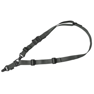 Magpul Ms3 Sling Gen 2 Gray Magpul Ms3 Sling Gen 2 Gray