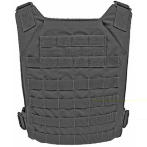 Ggg Minimalist Plate Carrier Blk Ggg Minimalist Plate Carrier Blk