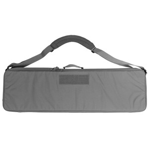 Ggg Rifle Case Grey Ggg Rifle Case Grey