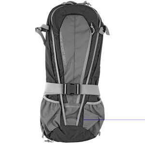 Ggg Apparition Bag Gray/blk Ggg Apparition Bag Gray/blk