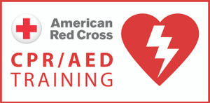 American Red Cross CPR AED Training