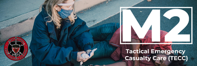 Why Every Citizen Needs Emergency Medical Training - TECC | Liberty Defense Works