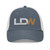 LDW Vintage Hat