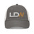LDW Vintage Hat