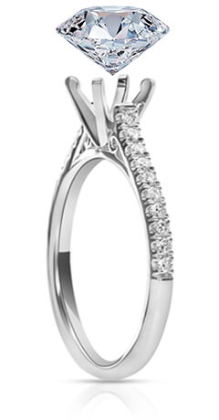 Design your own ring