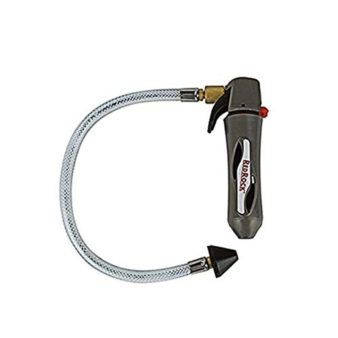 RedRock Threaded CO2 Cartridge Gallo Drain Gun Blaster Cleaner for AC Condensate Lines with