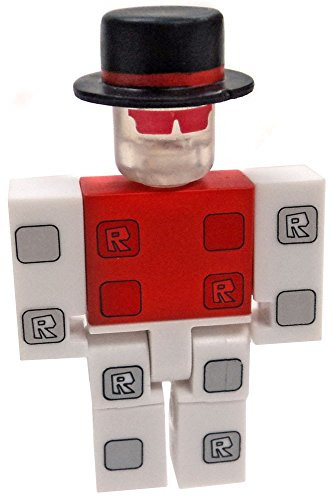 ROBLOX Series 2 1x1x1x1 Action Figure Mystery Box Virtual Item Code 2 41g5WBRB8IL 