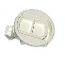 Replacement Boat Parts AquaTik Transom Shower Door Latch Warehousesoverstock