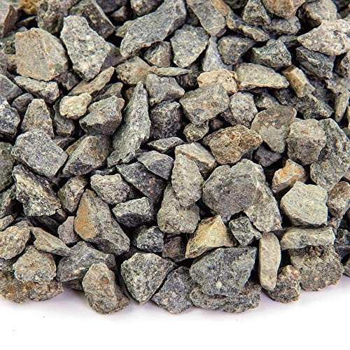 Southwest Boulder and Stone Landscape Rock and Pebble 20 Pounds Natural Decorative Stones and