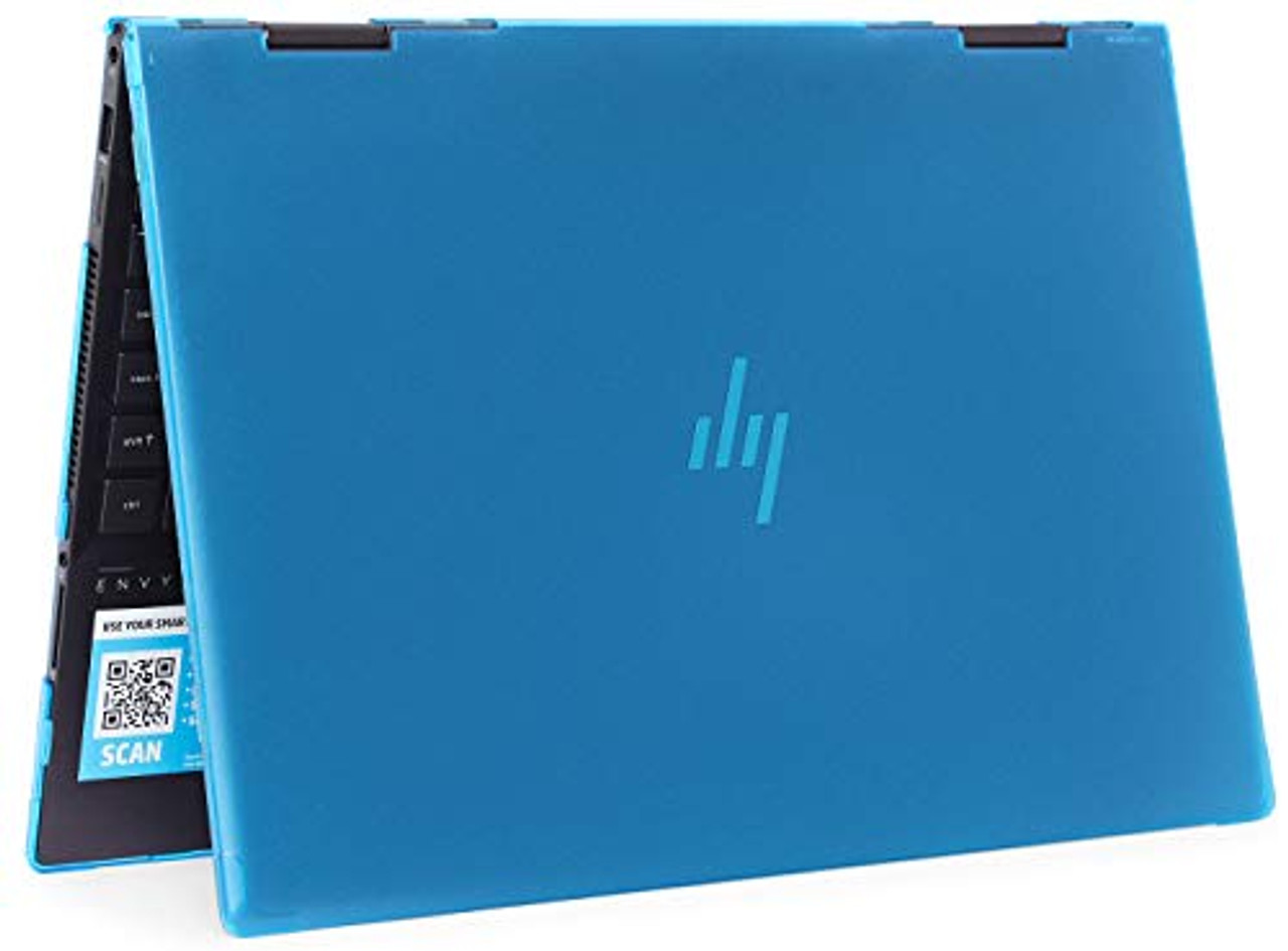 Mcover Hard Shell Case For 2019 156 Hp Envy X360 15 Dsxxxx 15 Drxxxx Series Not Compatible With 3111