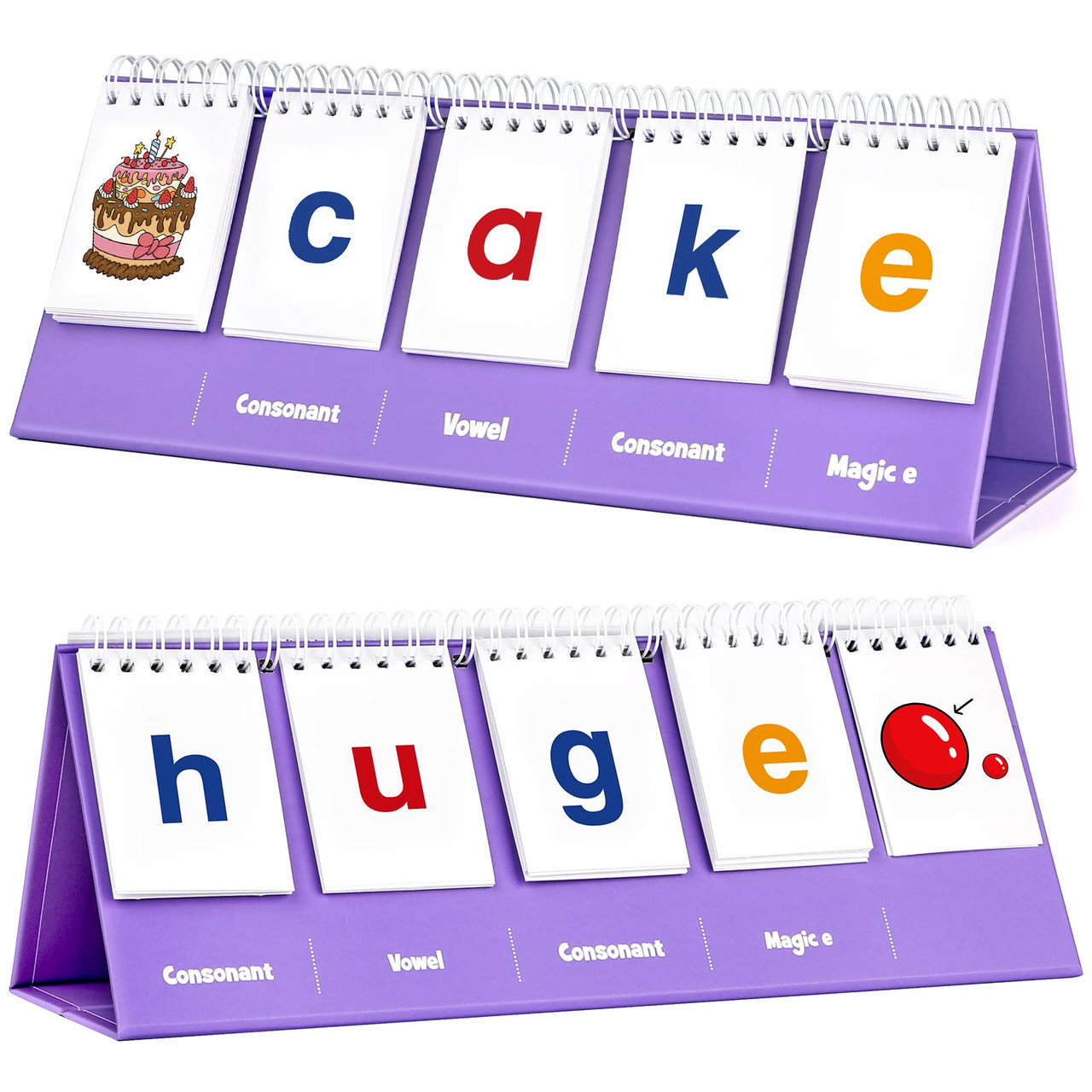 Aizweb magic e word games phonics games flash card for preschool