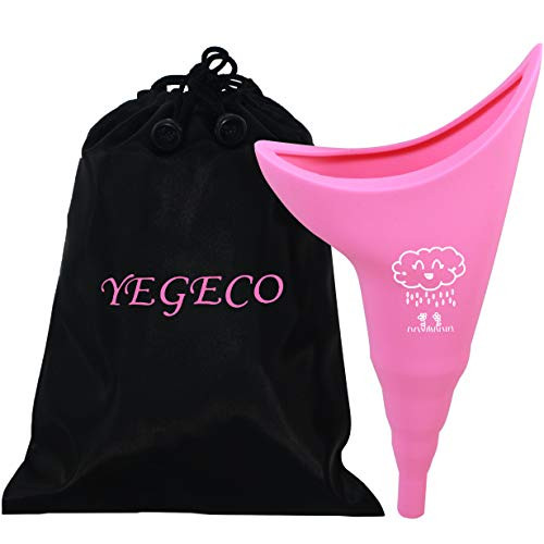Female Urination Device for Women Female Urinals Portable Female