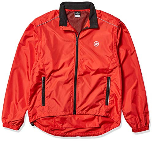 CANARI Mens Solar Flare Elite Jacket 