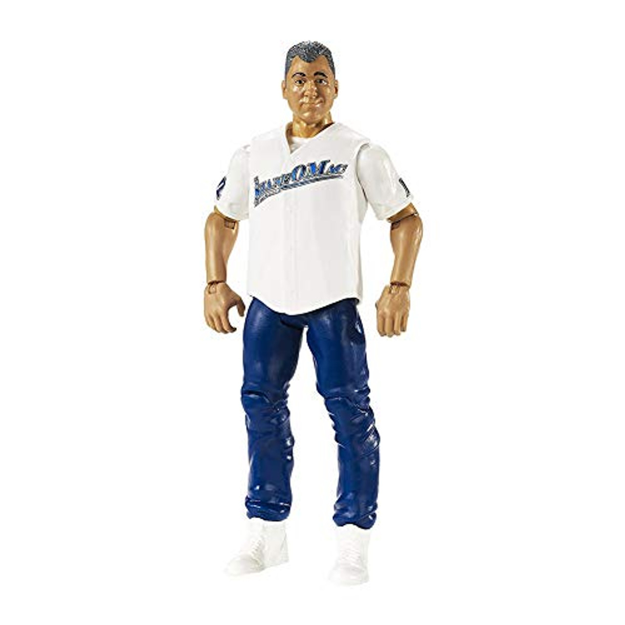 shane mcmahon action figure