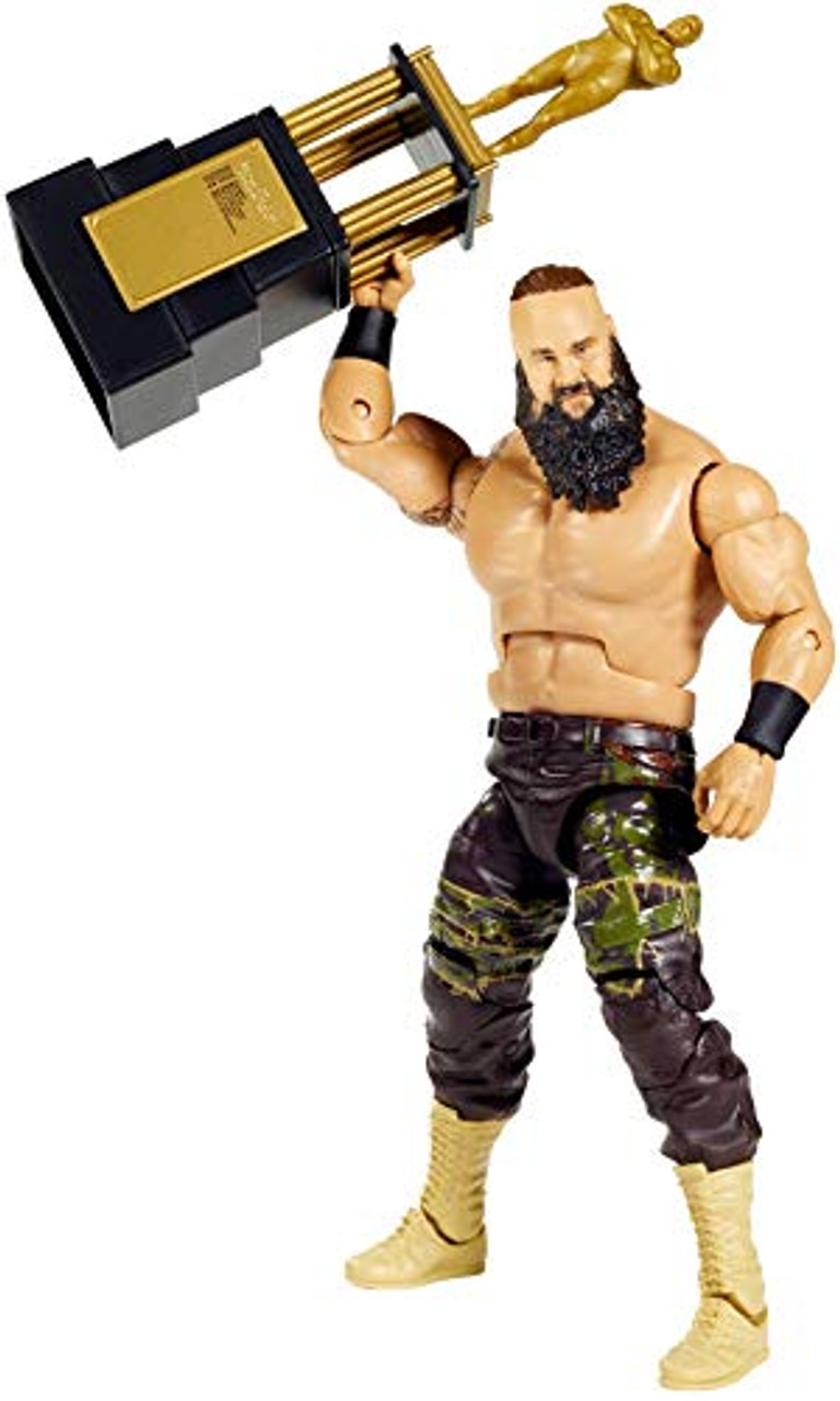 braun strowman elite 76