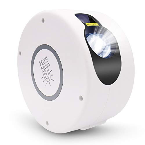 Galaxy Projector Night Light Projector 