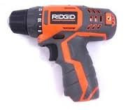 Ridgid R82005 Ridgid R82005 Genuine OEM 3/8 Inch 12V Lithium Ion Brushless and ...